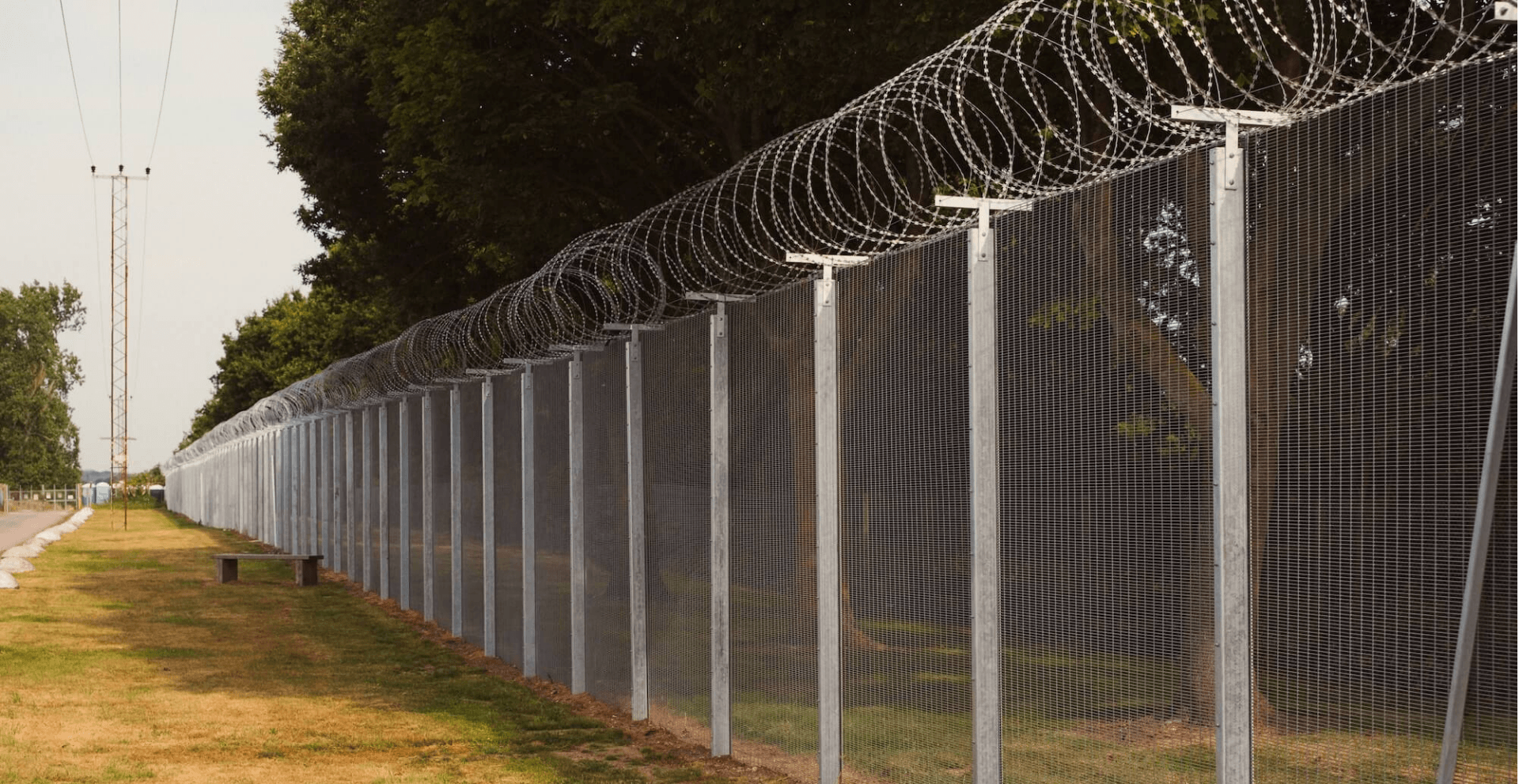 High Security