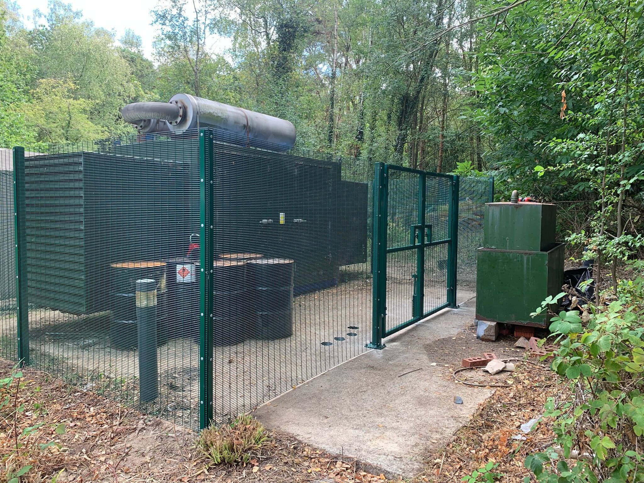BDS Building & Maintenance – The Horder Centre